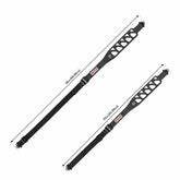 Close-up of rugged two-layer construction sling